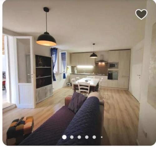 Casa Lea Confort e mare a 2 min