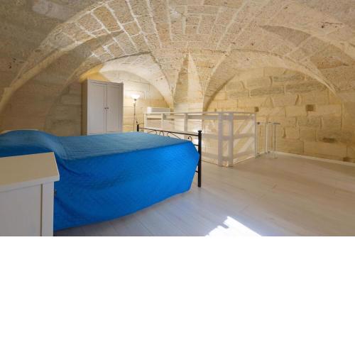 Casa Leccese by BarbarHouse