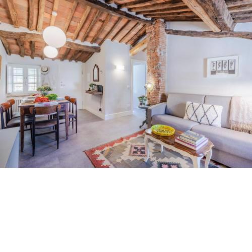Casa Ledesma, modern apartment