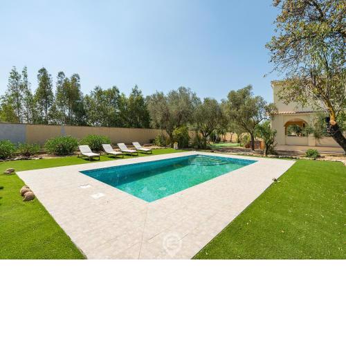 Casa Leila - Your oasis of relax