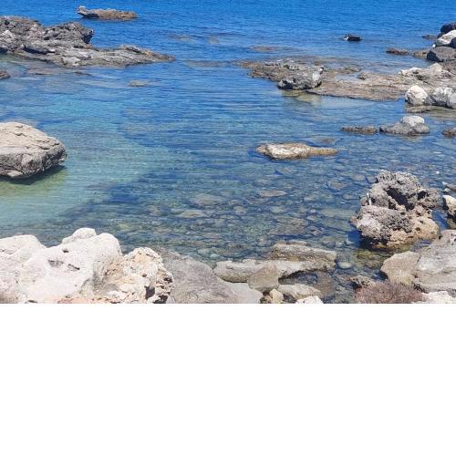 Casa Lella (cozy villa nearby the beach)