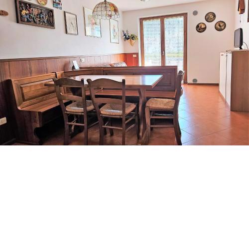 CASA LELLA