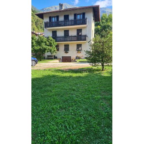 CASA LENA