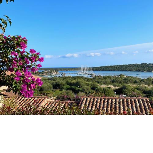 Casa Leo - Villaggio Baia De Bahas