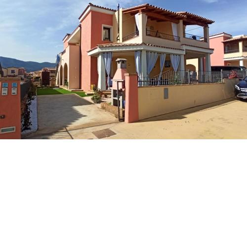Casa Leon