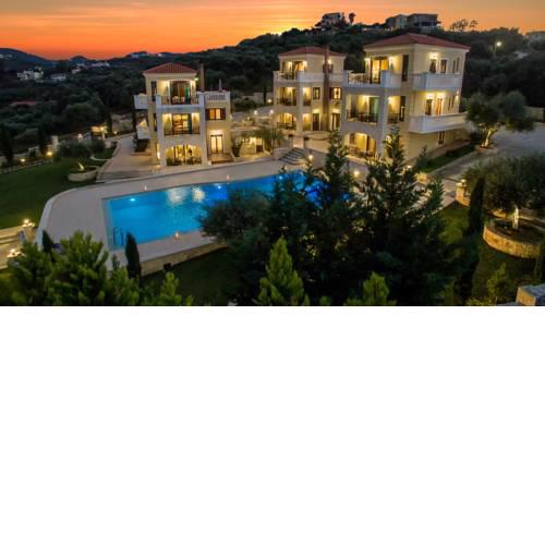 Casa Leone Suites