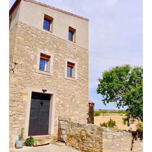 Casa Les Germanes
