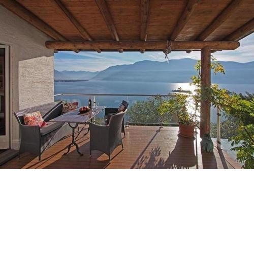 Casa Leula 2 12 Zimmerwohnung