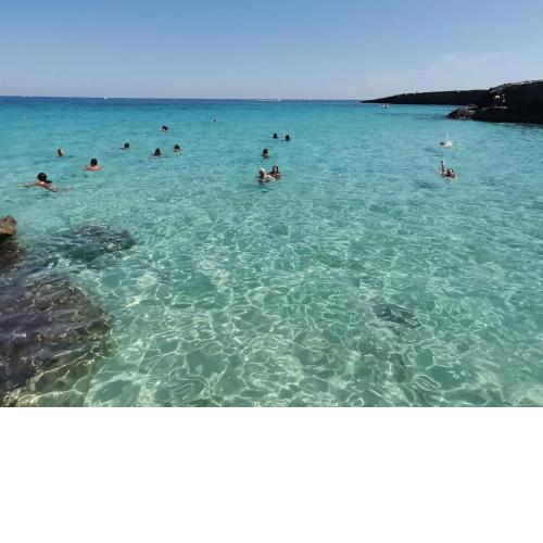 Casa Levante a 75 mt dalla spiaggia