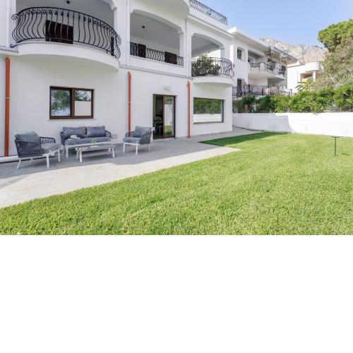 Casa Levante Addaura
