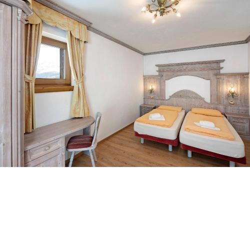 Casa Li Roina n 47