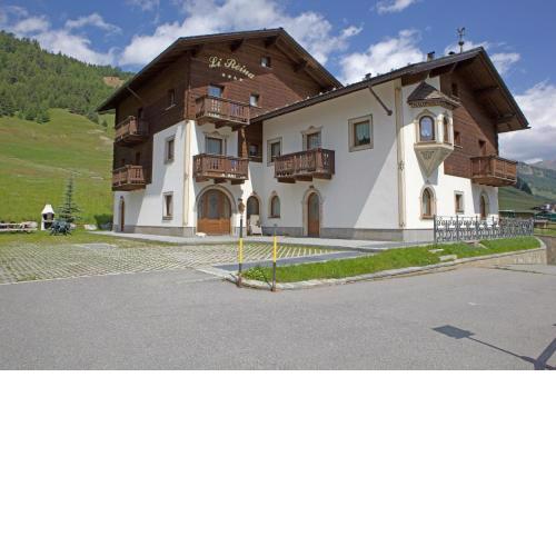 Casa Li Roina