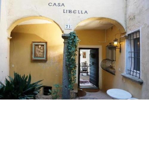 Casa Libella
