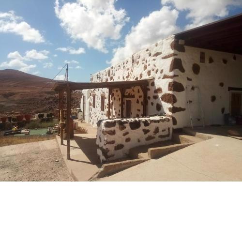 Casa Libertad