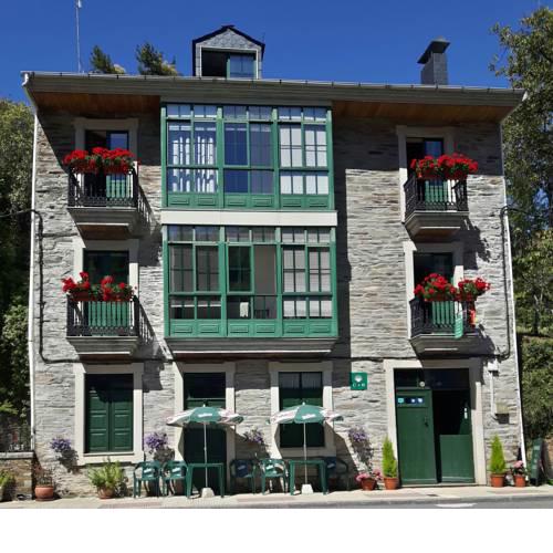 Casa Licerio