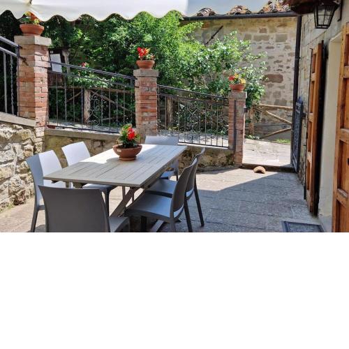 Casa Lichio