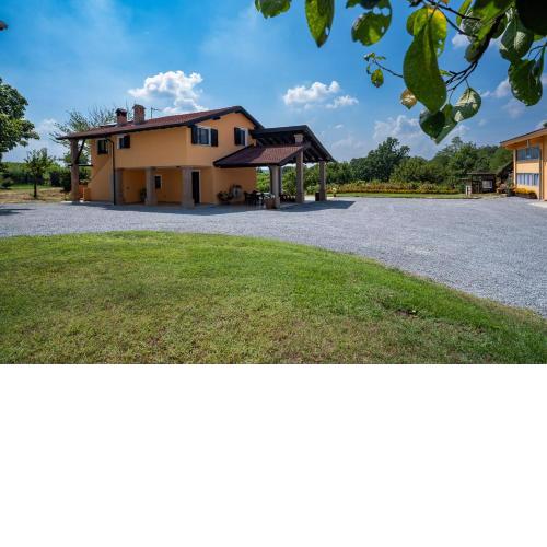 Casa Lidia Gavi