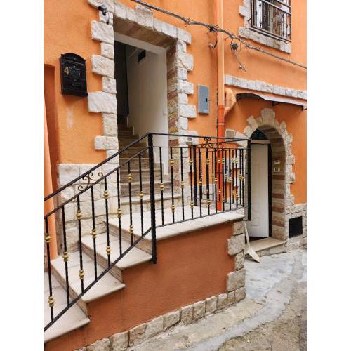 Casa Lidia