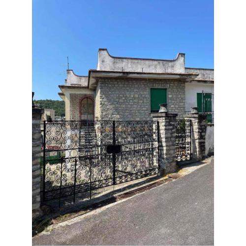 Casa Lidia