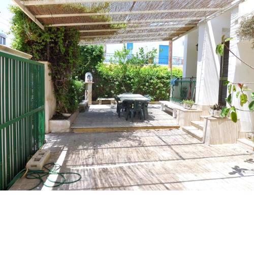 Casa Lido Conchiglie - Symphonya Tourist Rentals