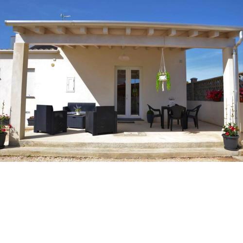 Casa Lido Fiori Beach