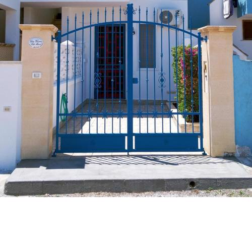 Casa Lido Marini