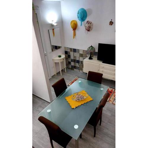 Casa Lilibetana