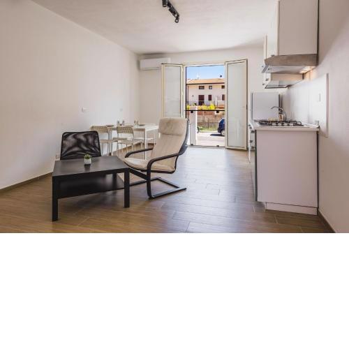 Casa Lilium a Floridia