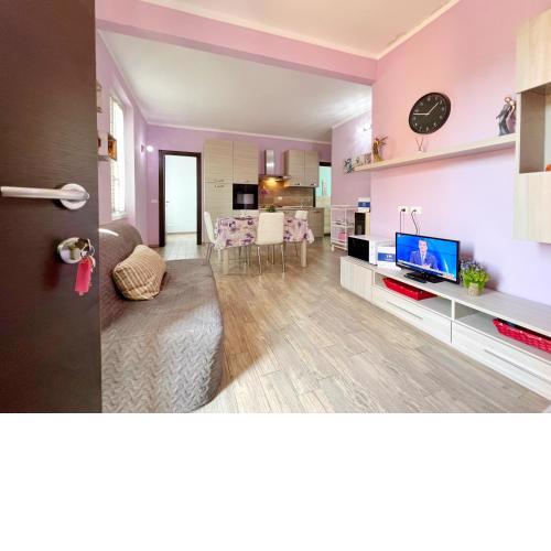 Casa Lilla by Holiday World