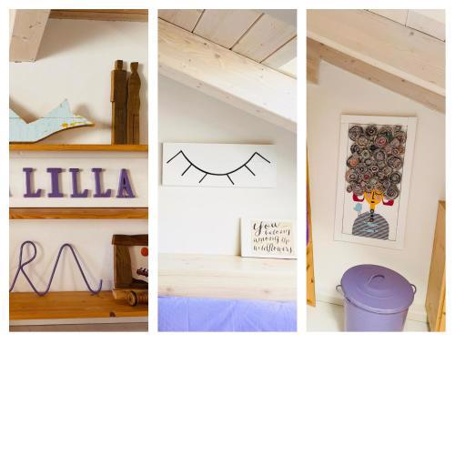 Casa Lilla