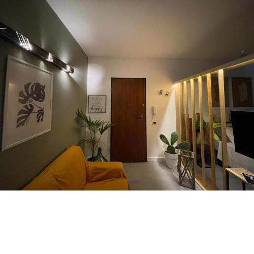 Casa Lilla&Fabry Olbia