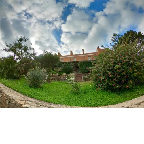Casa Lillia