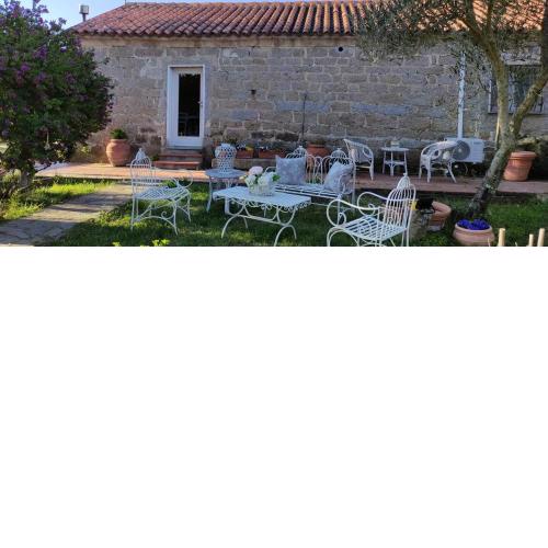 Casa Lilliosa