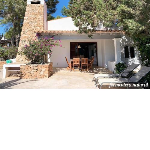 Casa Lilu - Playa Migjorn a 350 m