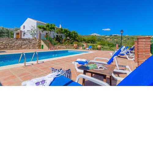 Casa Lima Periana