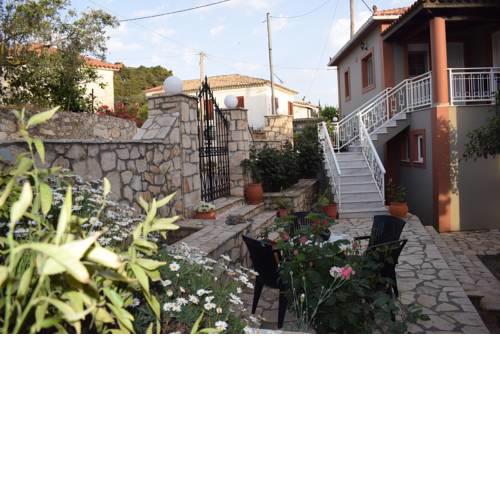 Casa Limnionas