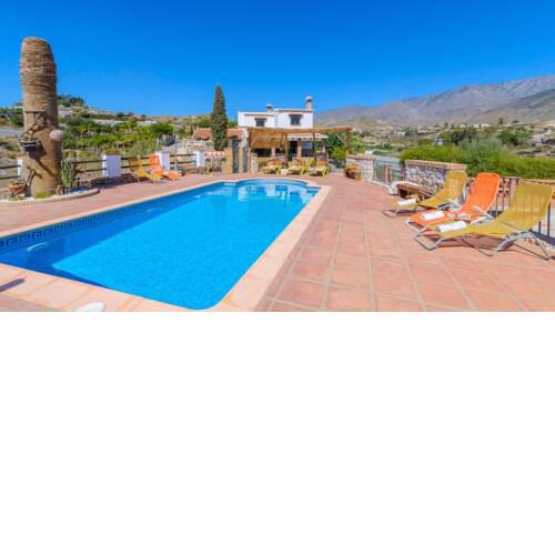 Casa Limon Motril