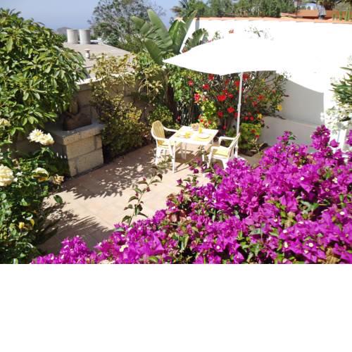 Casa Limona - In Teneriffas Sonnigem Süden