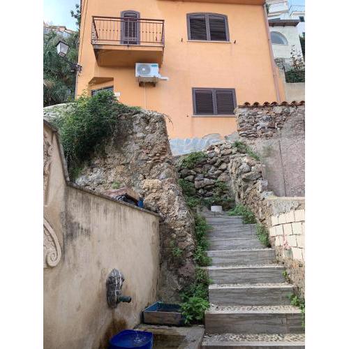 Casa Limone Chianalea Scilla