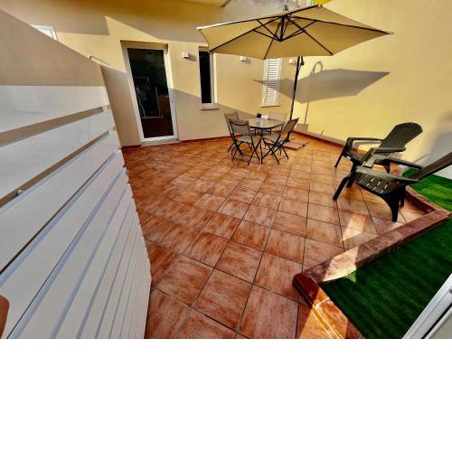 Casa Lina