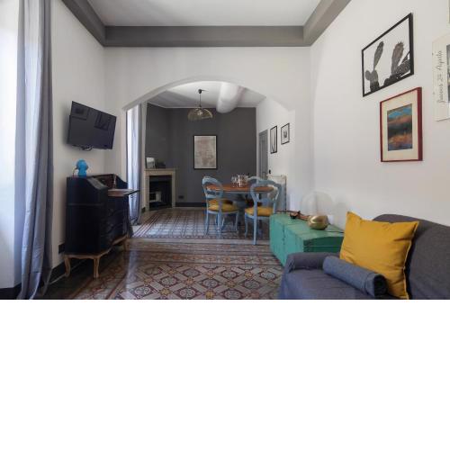 Casa Lina