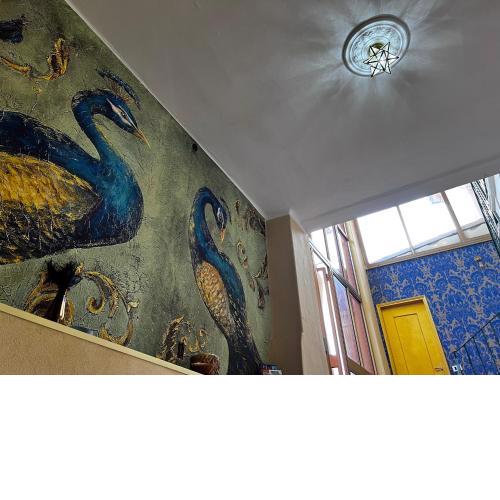 CASA LINDNER Villa ELEGANZ & TRADITION Rustico Ferienhaus Gardasee