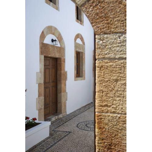 Casa Lindos