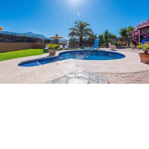 Casa Lino Nerja