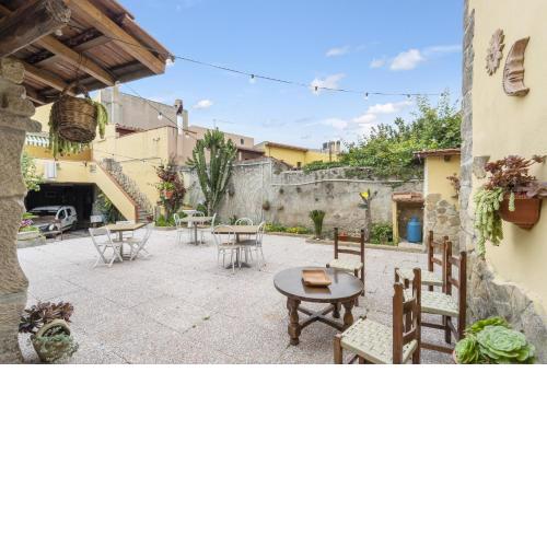 Casa Liori