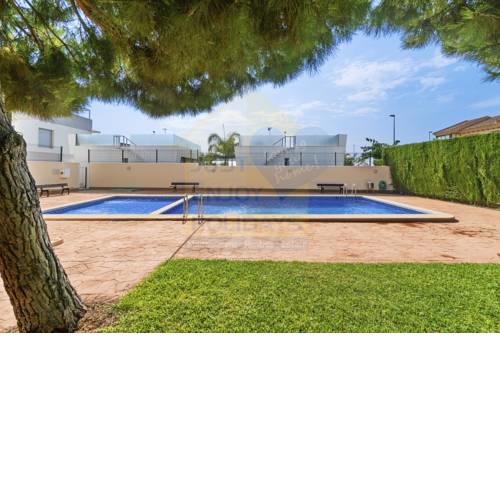 Casa Lira, Pilar de La Horadada