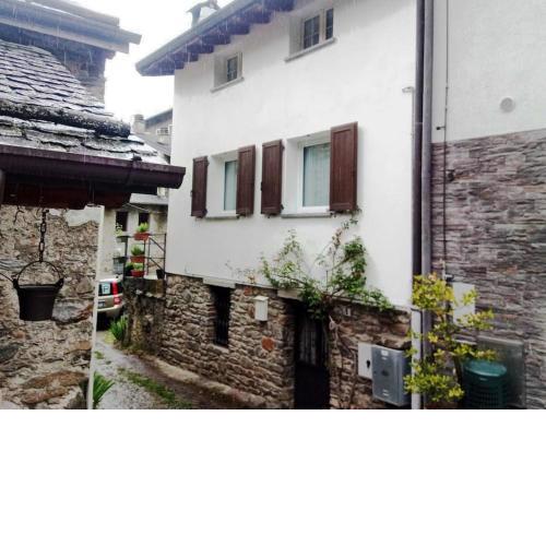 Casa Liscidini