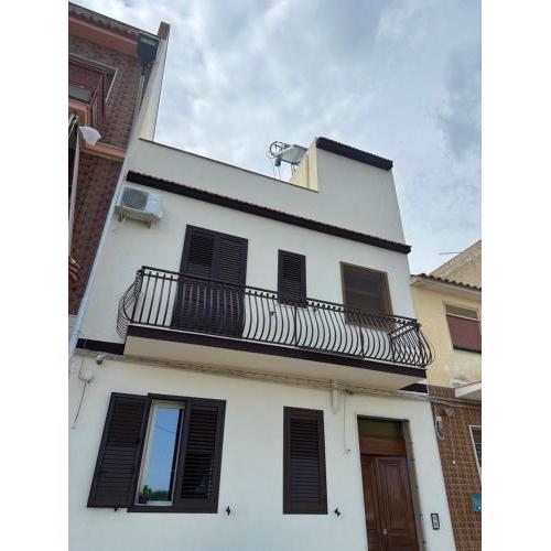 Casa lita