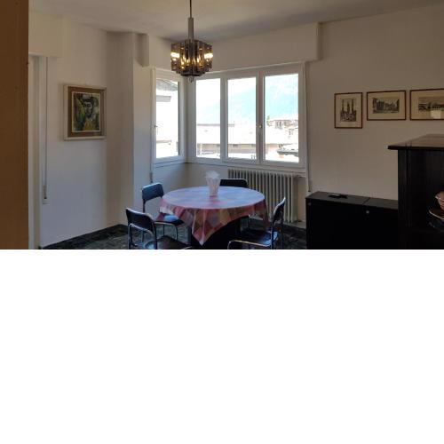 Casa Liver Pieve