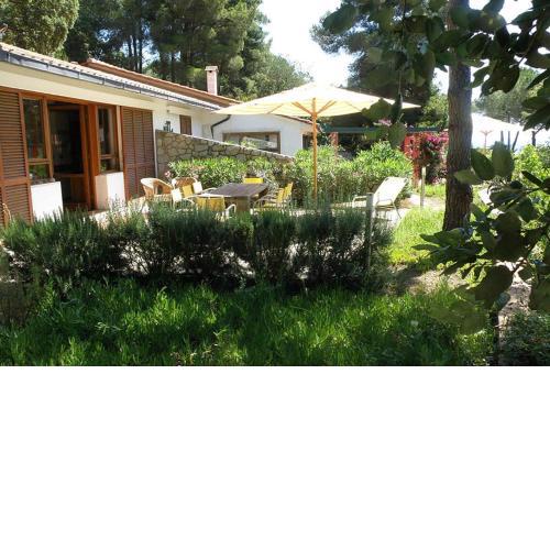 Casa Liveri